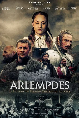 Photo 3 du film : Arlempdes, La Légende du Premier Château de la Loire