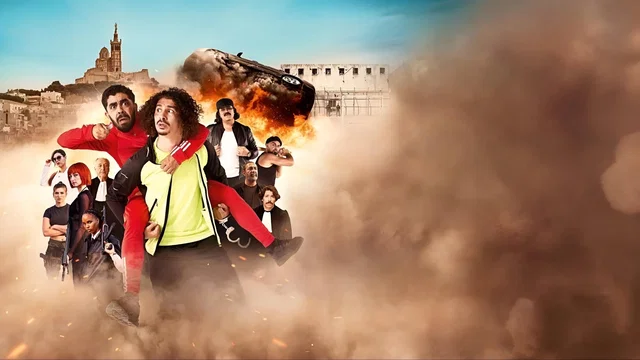 Affiche du film : Sous écrous