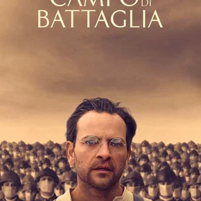 Photo du film : Campo di battaglia