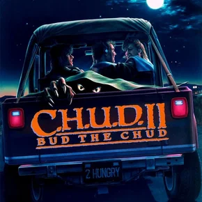 Photo du film : C.H.U.D. 2