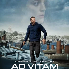 Photo du film : Ad Vitam