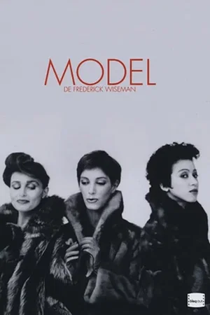 Affiche du film : Model