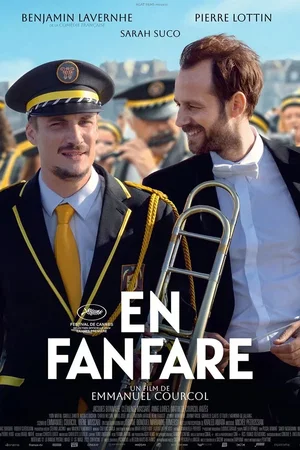 Affiche du film : En fanfare