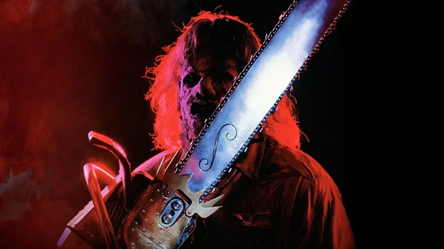 Photo du film : Leatherface : Massacre à la tronçonneuse 3