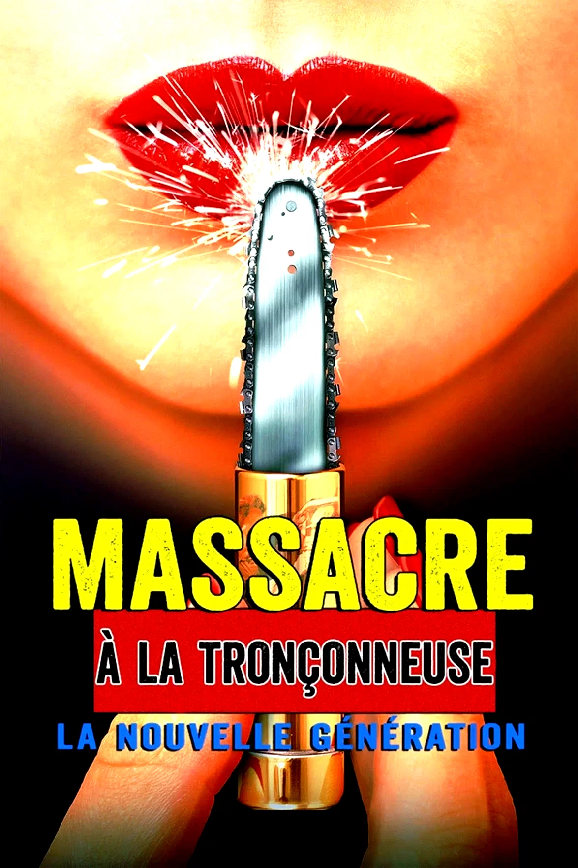 Photo du film : Massacre à la tronçonneuse : La nouvelle génération