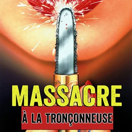Miniature photo du film : Massacre à la tronçonneuse : La nouvelle génération