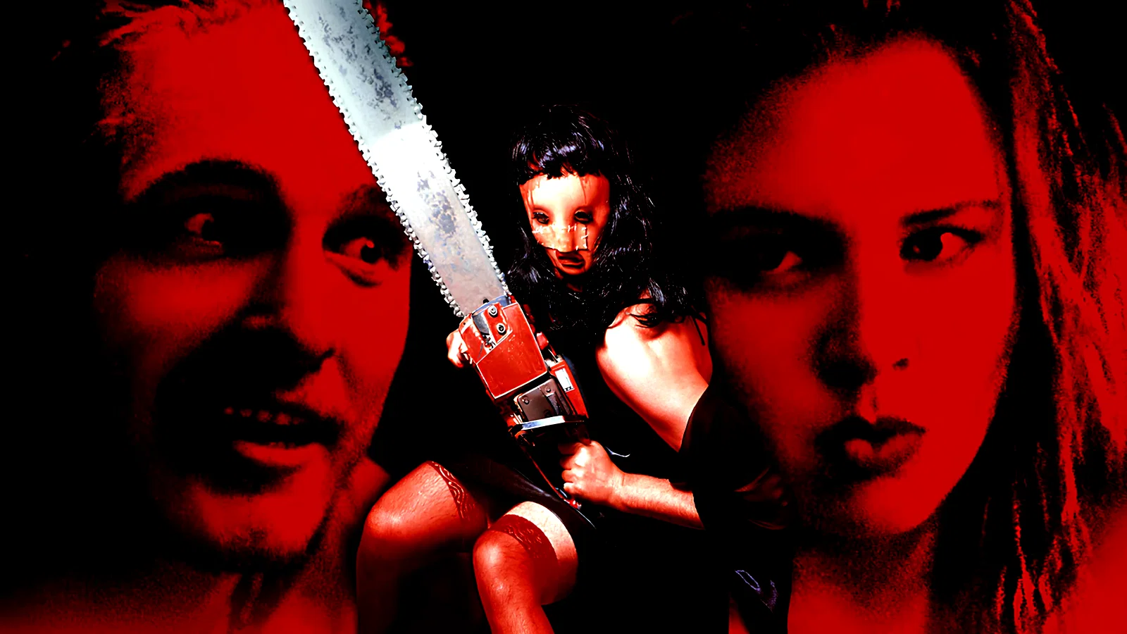 Photo du film : Massacre à la tronçonneuse : La nouvelle génération