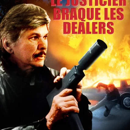 Miniature photo du film : Le justicier braque les dealers