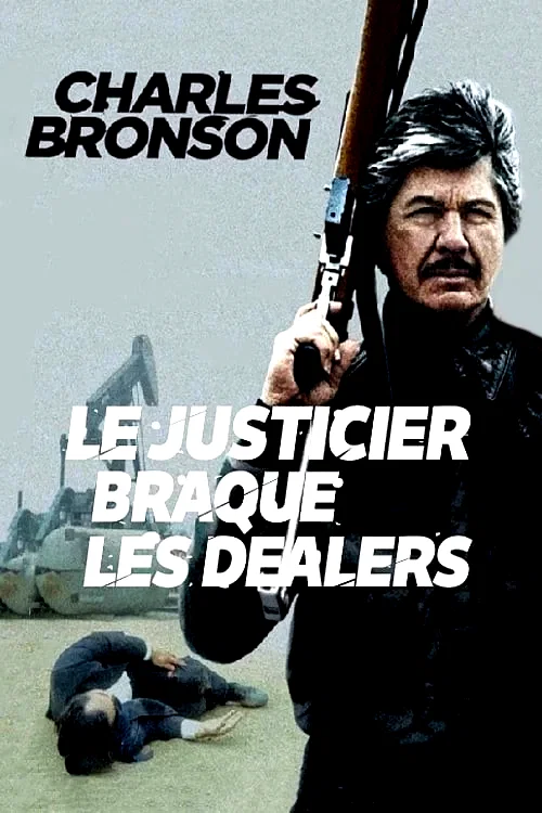 Photo du film : Le justicier braque les dealers