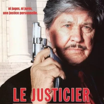 Miniature photo du film : Le justicier : L'ultime combat