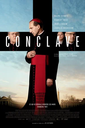 Photo du film : Conclave