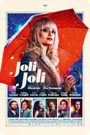 Affiche du film : Joli Joli