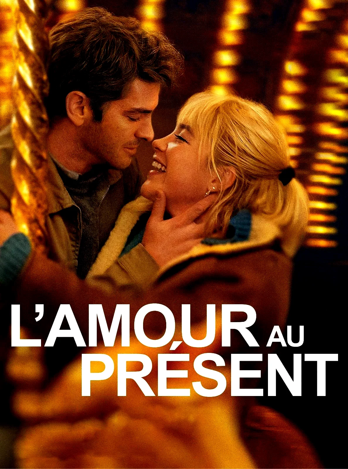 Photo 4 du film : L'Amour au présent