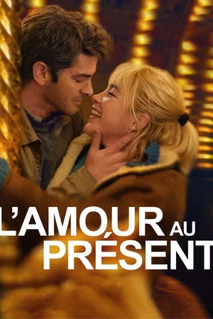 Photo du film : L'Amour au présent