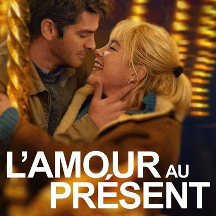 Miniature photo du film : L'Amour au présent