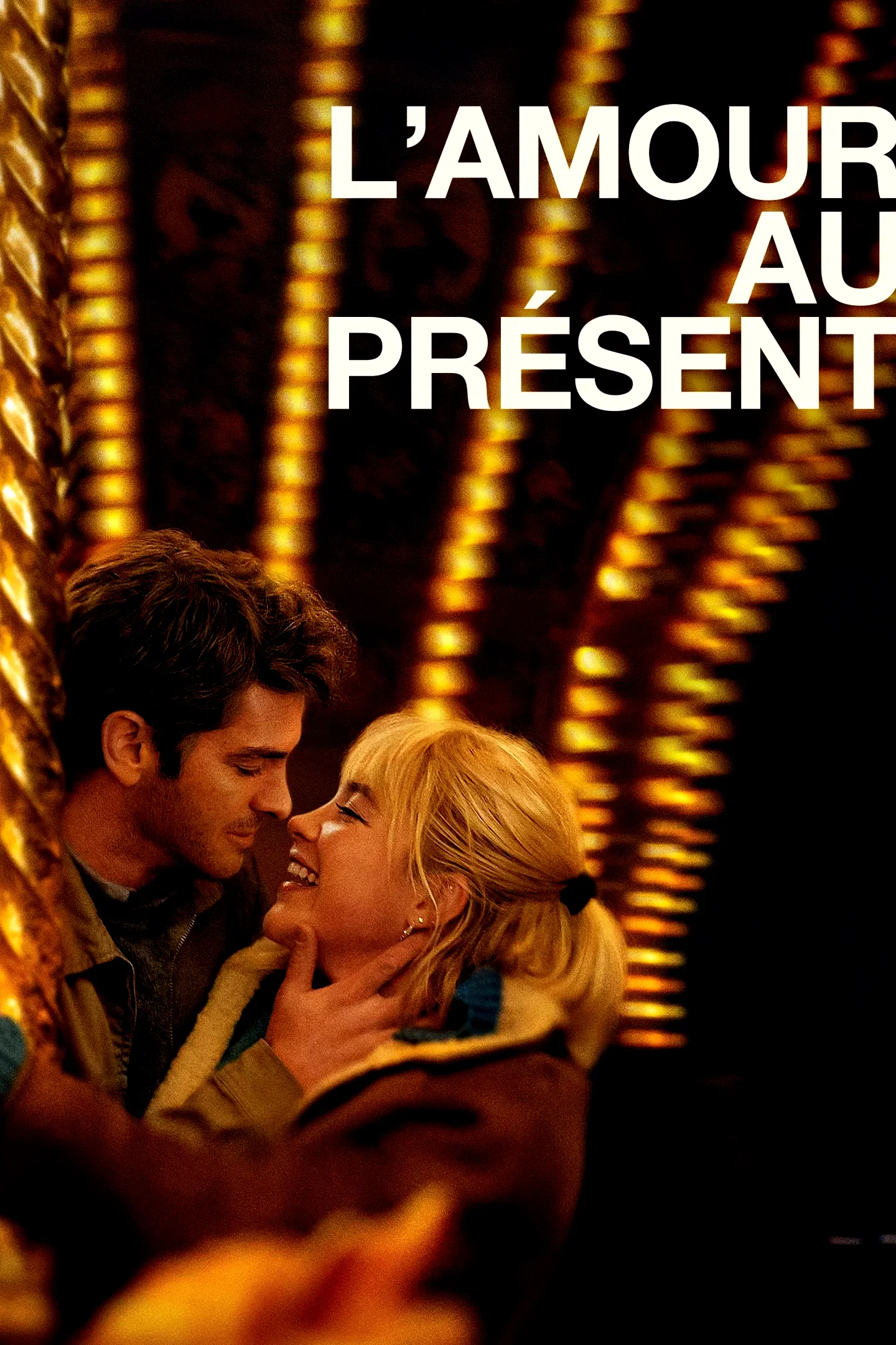 Photo 5 du film : L'Amour au présent