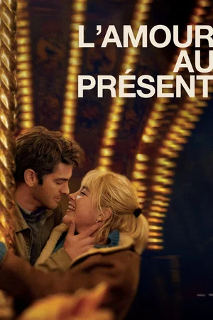 Photo du film : L'Amour au présent