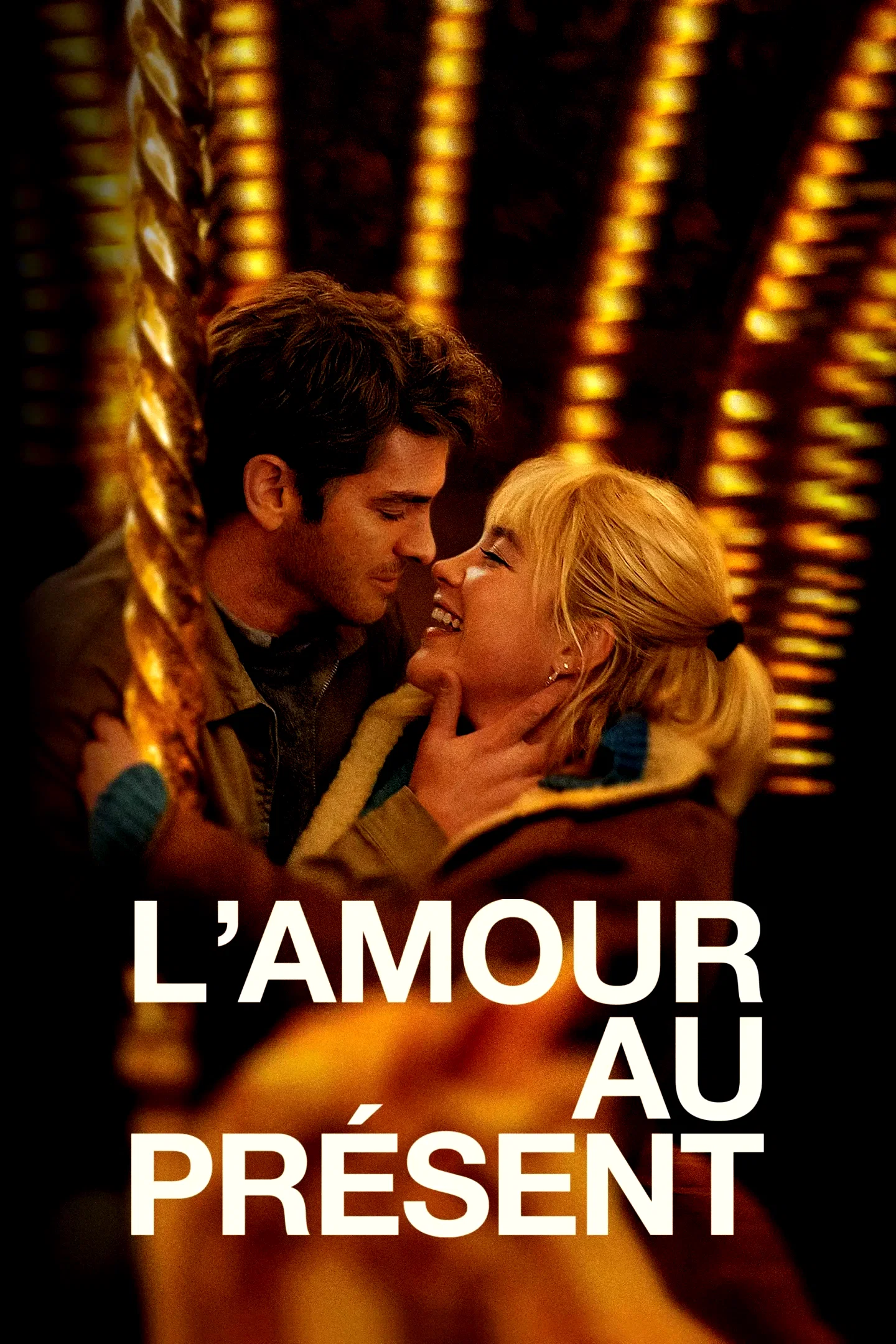 Photo 6 du film : L'Amour au présent