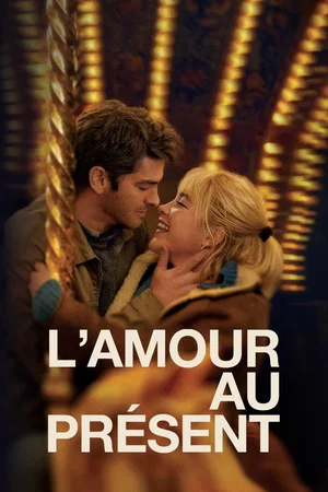 Photo du film : L'Amour au présent