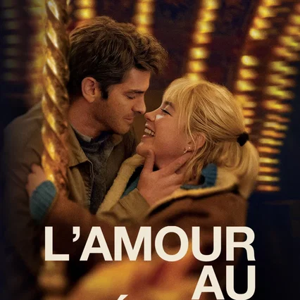 Miniature photo du film : L'Amour au présent