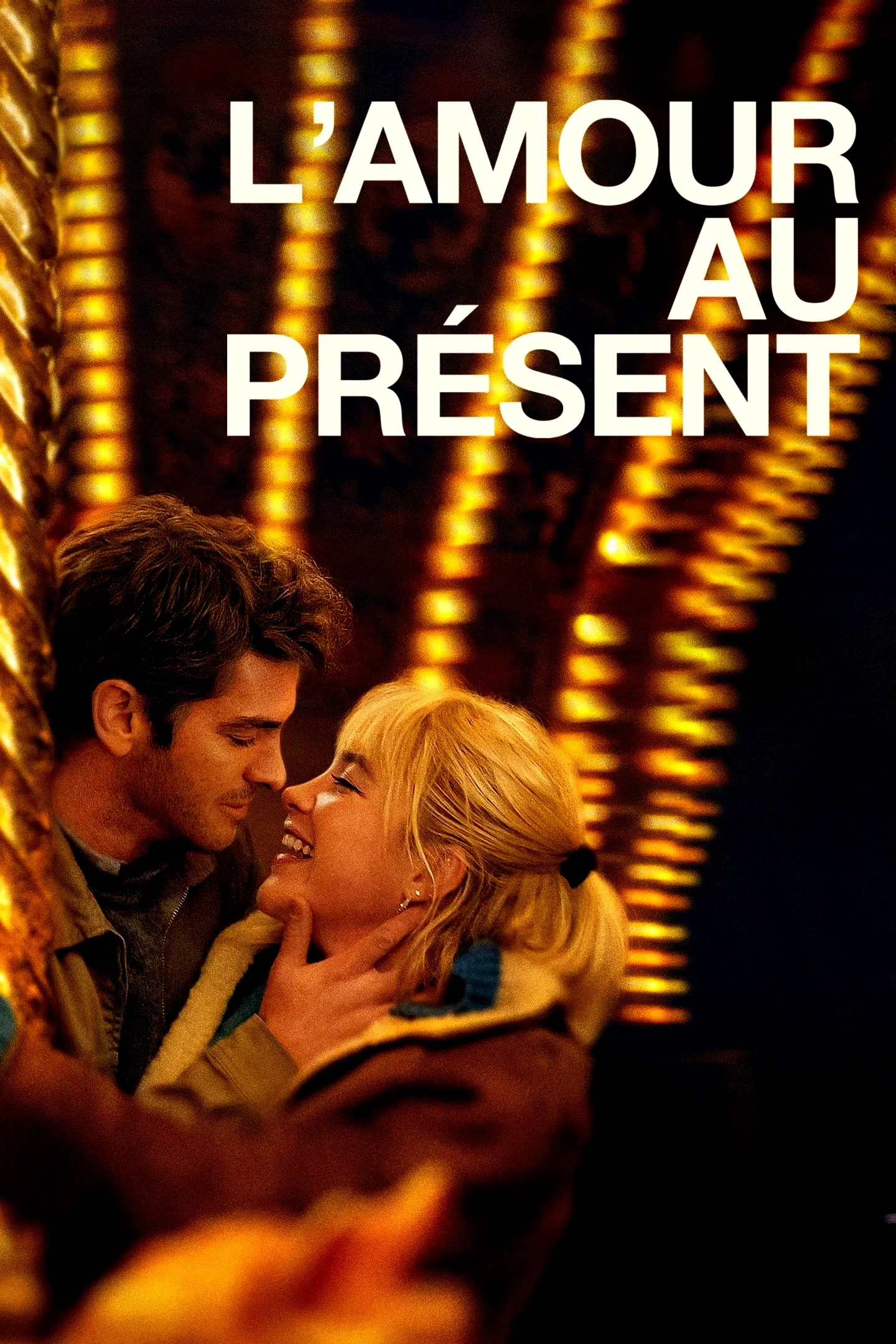 Photo 7 du film : L'Amour au présent