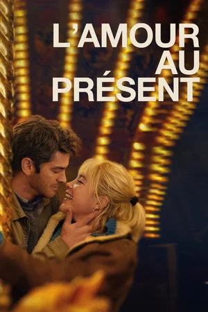 Photo du film : L'Amour au présent