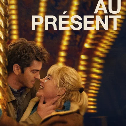 Miniature photo du film : L'Amour au présent