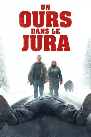 Photo du film : Un ours dans le Jura