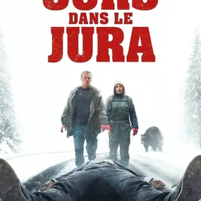 Photo du film : Un ours dans le Jura