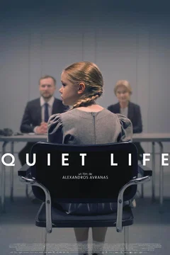 Affiche du film Quiet Life