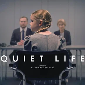 Photo du film : Quiet Life
