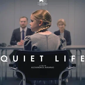Photo du film : Quiet Life