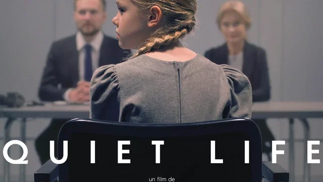 Affiche du film : Quiet Life