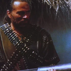 Photo du film : Django 2 : Le Grand Retour