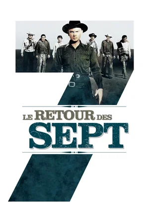 Photo du film : Le Retour des sept