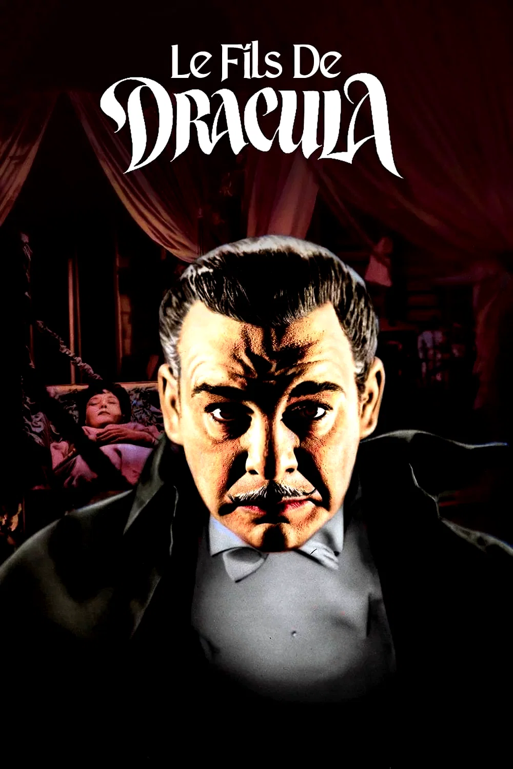 Photo du film : Le fils de Dracula