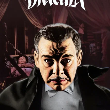 Miniature photo du film : Le fils de Dracula