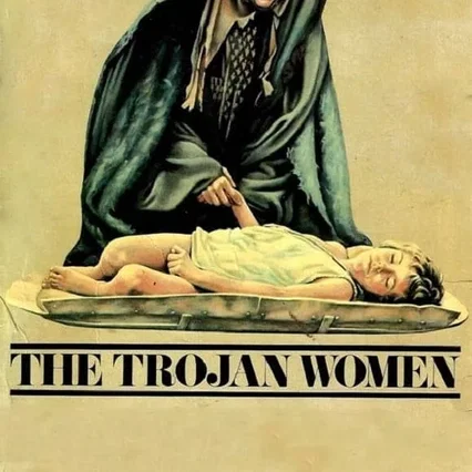 Miniature photo du film : The Trojan Women