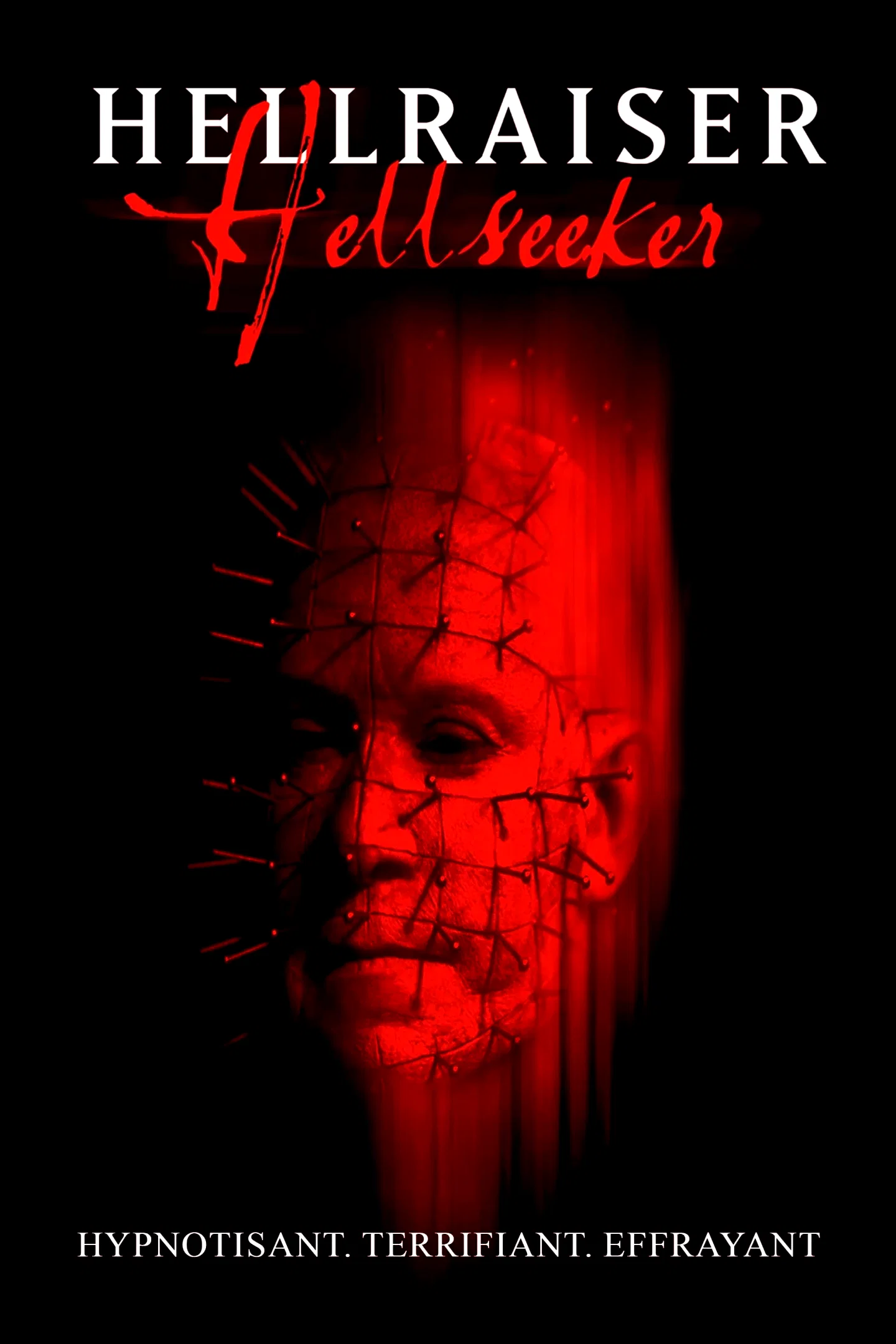 Affiche du film : Hellraiser: Hellseeker