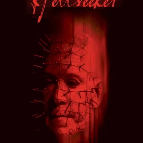 Photo du film : Hellraiser: Hellseeker