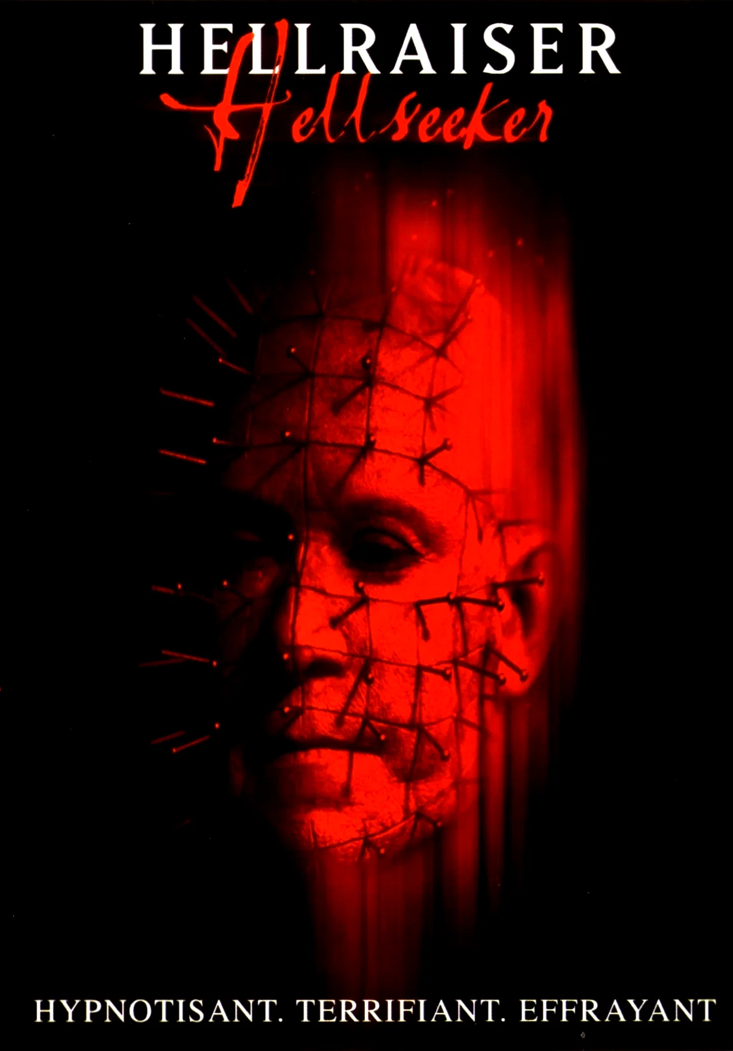 Photo 2 du film : Hellraiser: Hellseeker