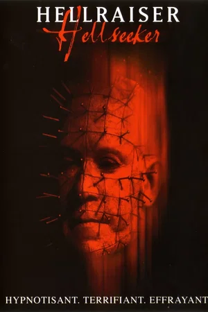 Photo 2 du film : Hellraiser: Hellseeker