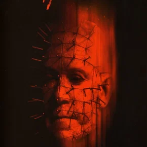 Photo du film : Hellraiser: Hellseeker