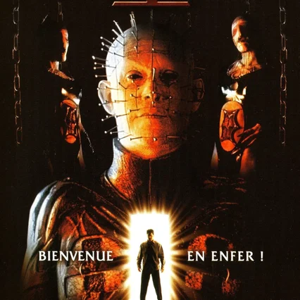 Miniature photo du film : Hellraiser: Inferno