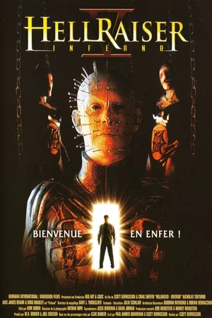 Photo du film : Hellraiser: Inferno