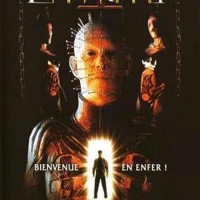 Photo du film : Hellraiser: Inferno