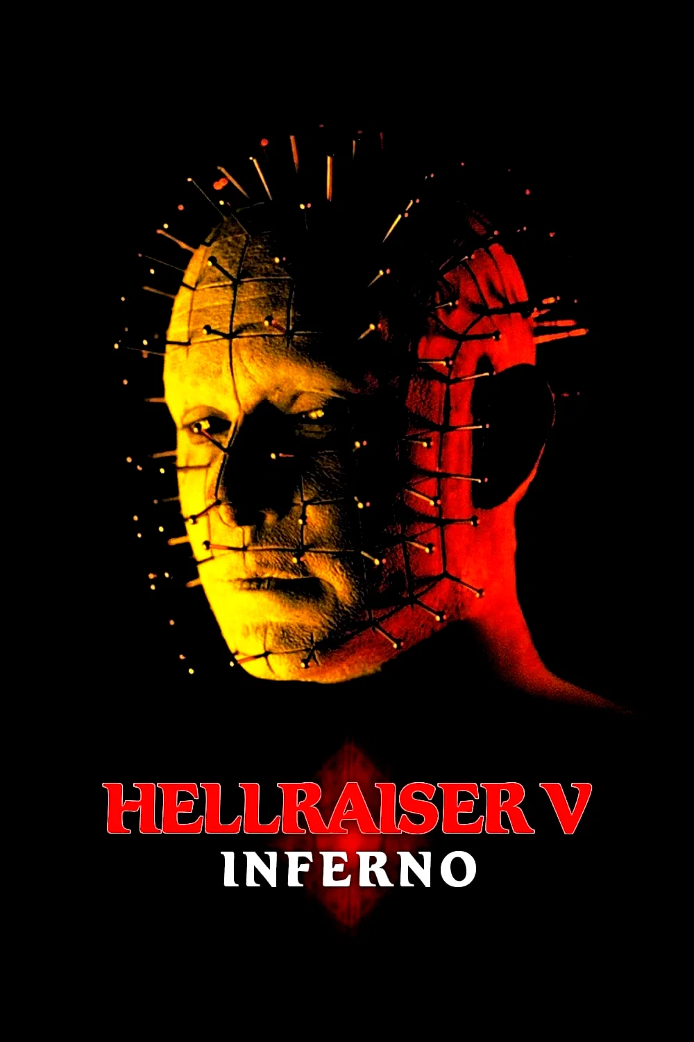 Photo 3 du film : Hellraiser: Inferno