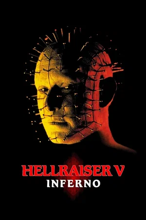 Photo du film : Hellraiser: Inferno