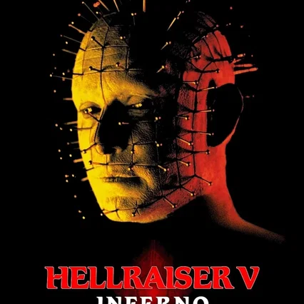 Miniature photo du film : Hellraiser: Inferno
