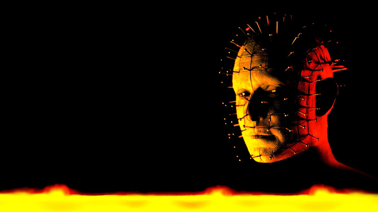 Photo 5 du film : Hellraiser: Inferno